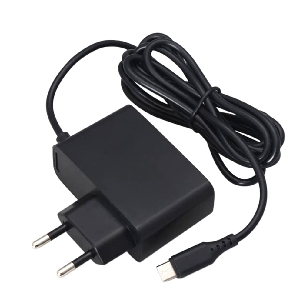 Original Nintendo Switch AC adapter / strømadapter / lader