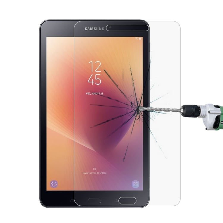 Skjermbeskyttelse / displaybeskyttelse i herdet glass for Samsung Galaxy Tab A 8.0 2017 / T380 / T385