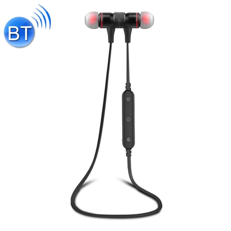 AWEI B922BL Sport Bluetooth Headset - Svart