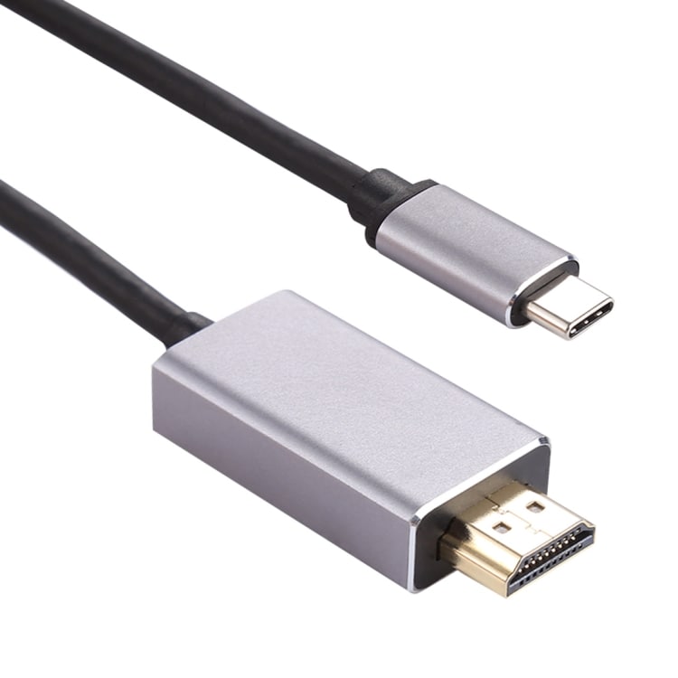 USB-C til HDMI AdapterKabel