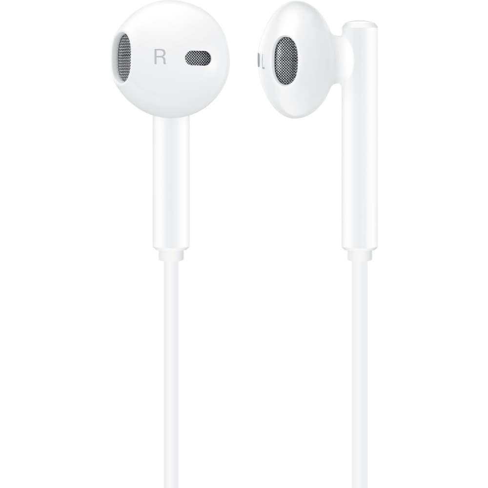 Huawei CM33 USB-C In-Ear Headset Hvit