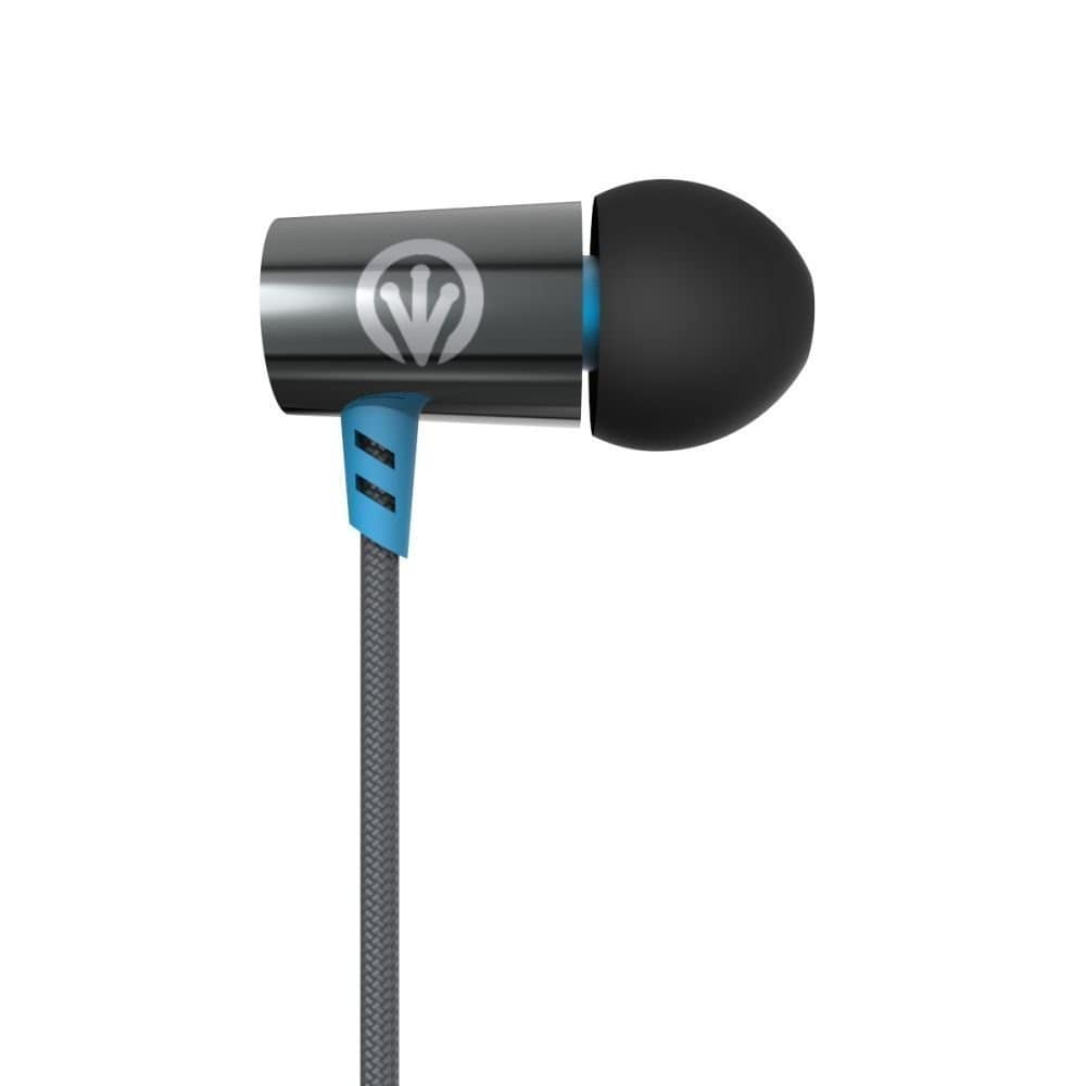 iFrogz Luxe Air In-Ear Headset Blå
