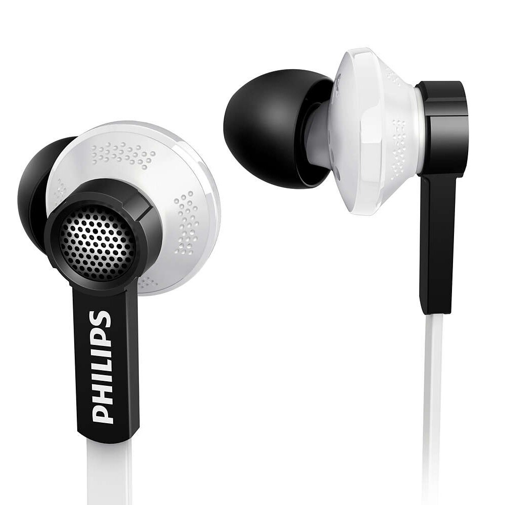 Philips TX1 In-Ear Headset med Mic