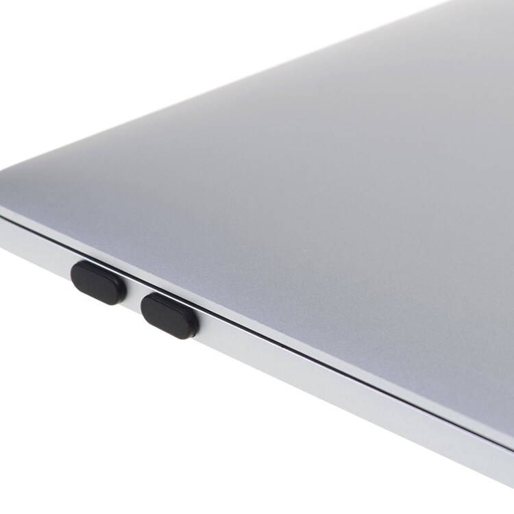 ENKAY 5i1 Støvbeskyttelse MacBook 12" / MacBook Pro 13.3" / 15.4"