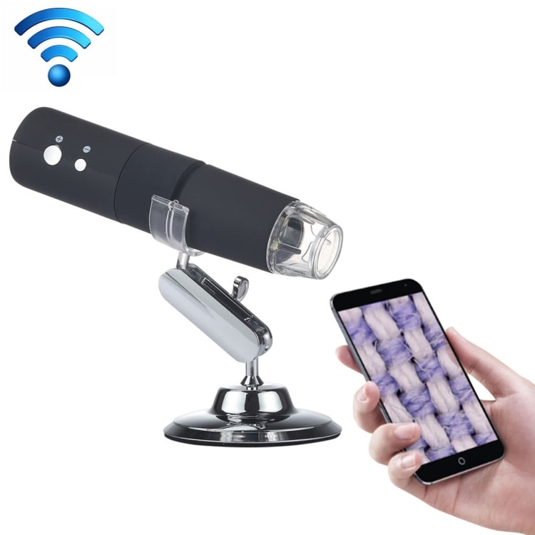 Digital USB Mikroskop 50+1000X Forstørrelse