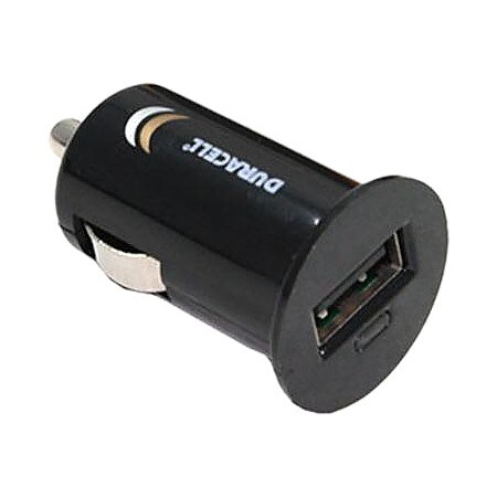 Duracell USB Billaddare MEN-635