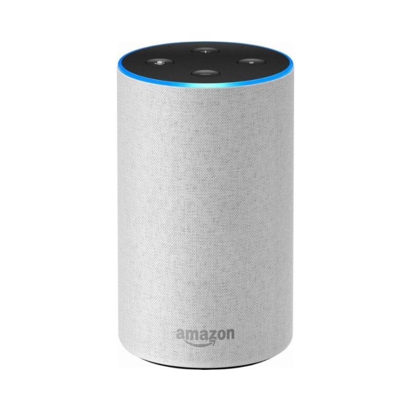 Amazon Echo Generation 2 Smarte hjem-kontroll