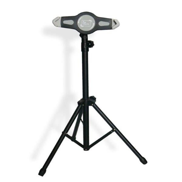 Tripod gulvstativ til surfeplate