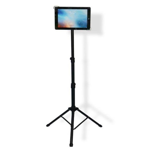 Tripod gulvstativ til surfeplate