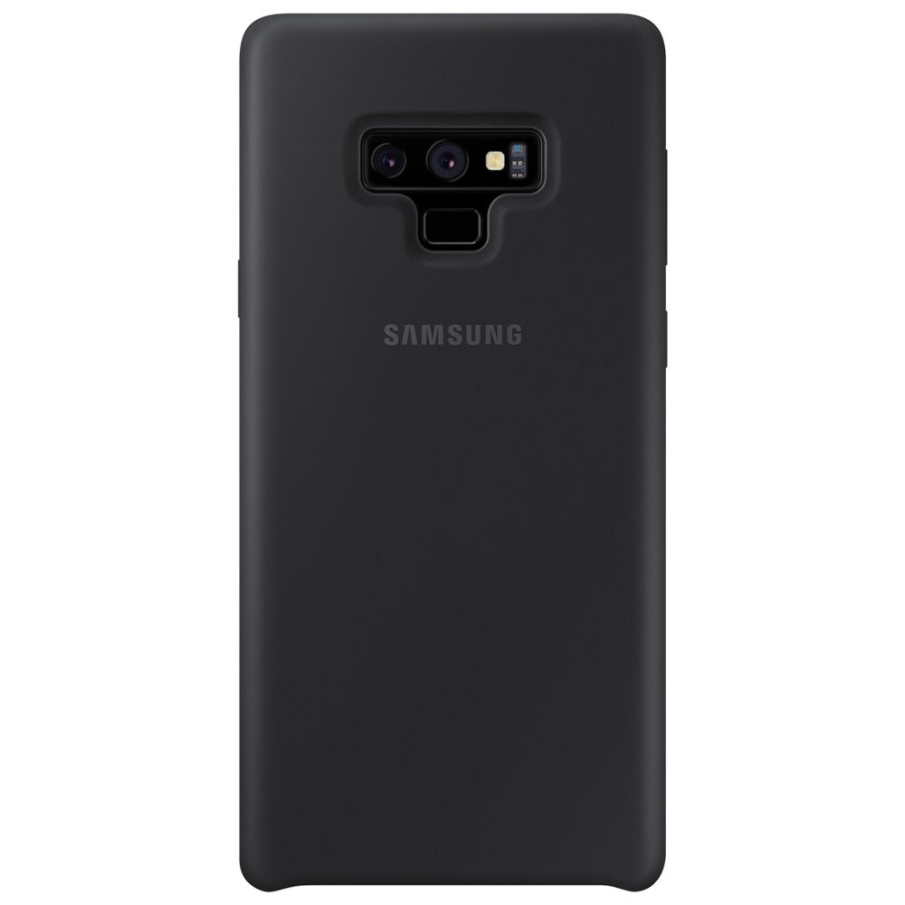 Samsung Silikon Cover EF-PN960TB