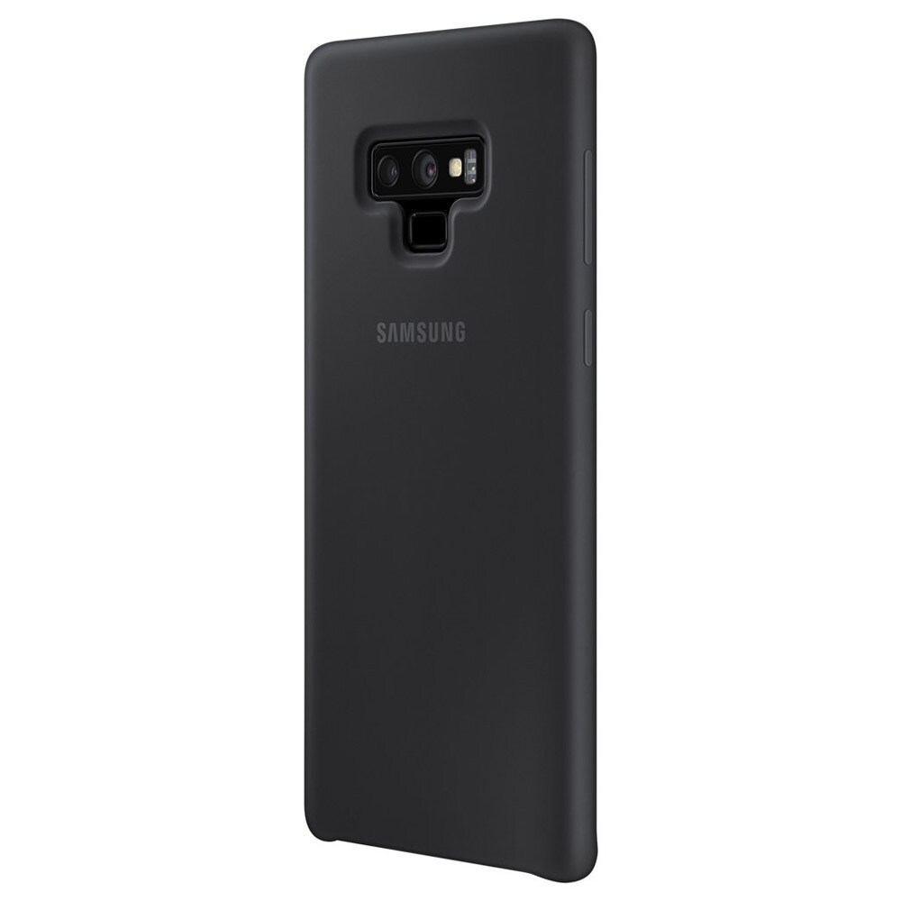 Samsung Silikon Cover EF-PN960TB