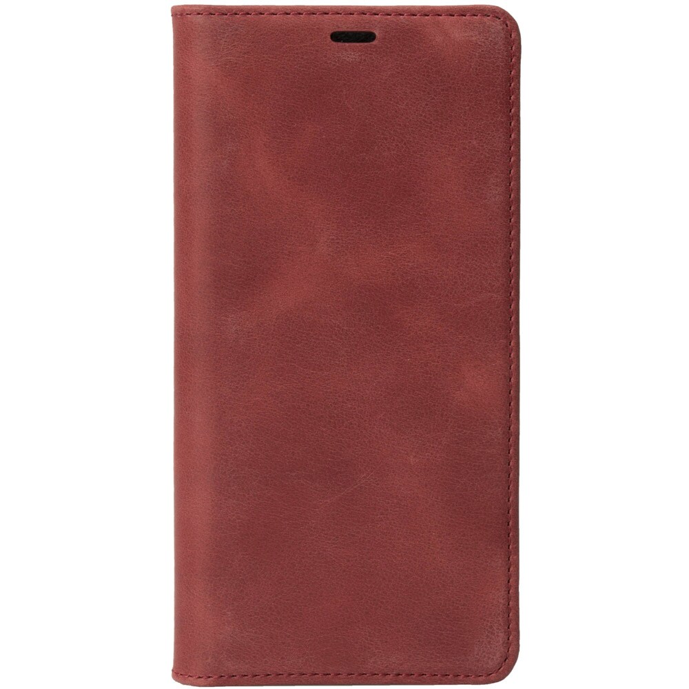 Krusell Sunne 2 Card FolioWallet Galaxy Note 9, Red
