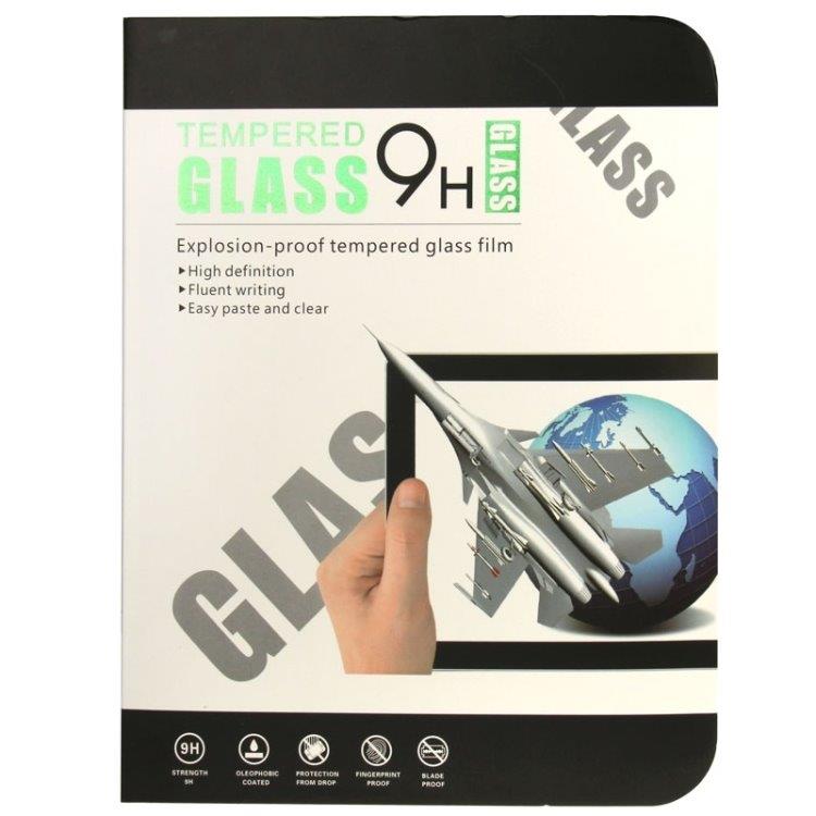 Temperert Skjermbeskyttelse Glass Galaxy Tab S3 9.7 / T820