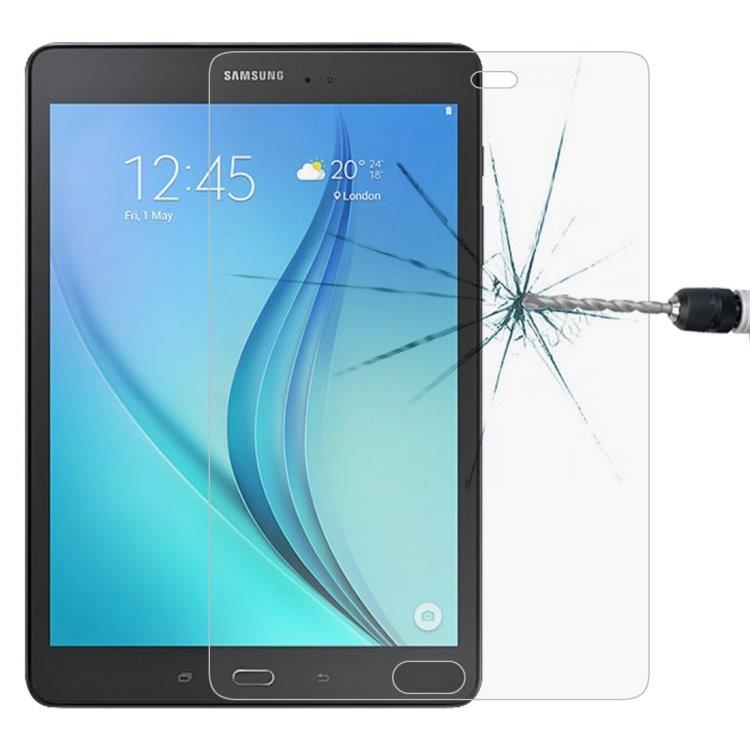 Temperert Skjermbeskyttelse Glass Galaxy Tab A Plus 9.7 / P550