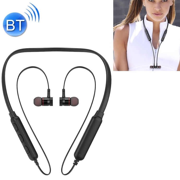awei G10BL Sport Bluetooth Headset Svart
