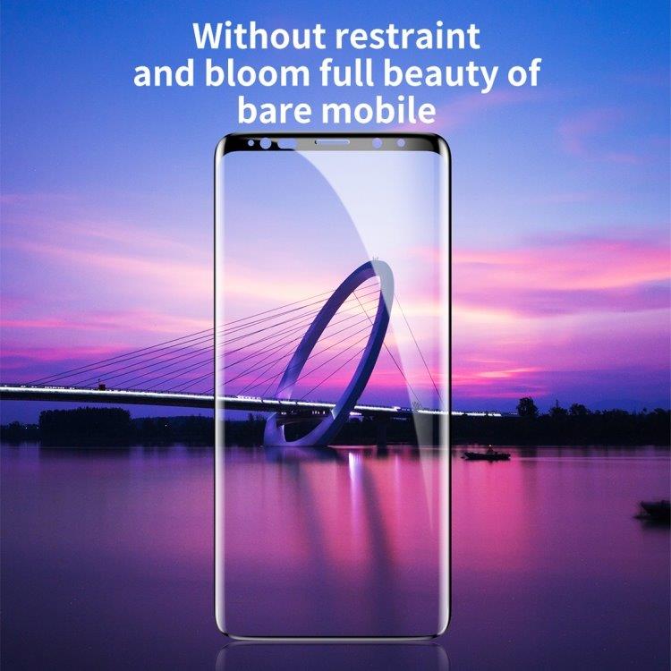 Baseus Tempert Beskyttelsesglass 9H Samsung Galaxy Note 9
