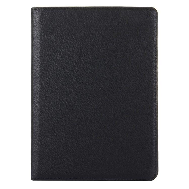 360 Futteral med stativ iPad 9.7 2018 & iPad 9.7 (2017) & Air 2 & Air