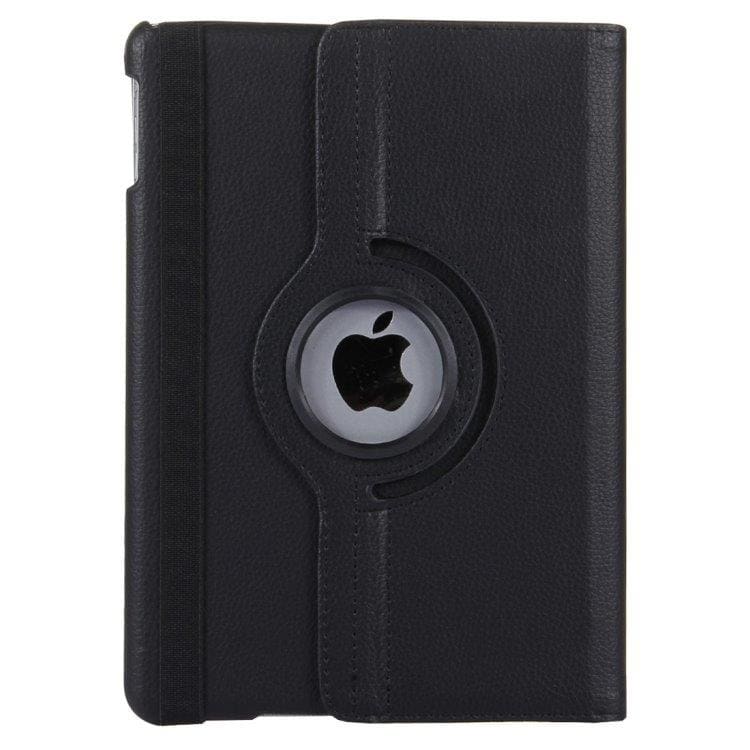 360 Futteral med stativ iPad 9.7 2018 & iPad 9.7 (2017) & Air 2 & Air