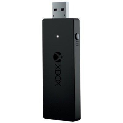 Xbox One Trådløs Adapter V2 til Windows 10