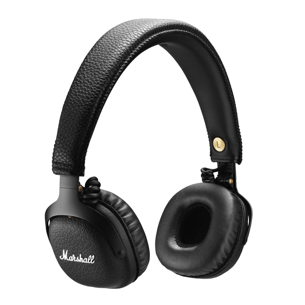Marshall Mid Bluetooth Headphones