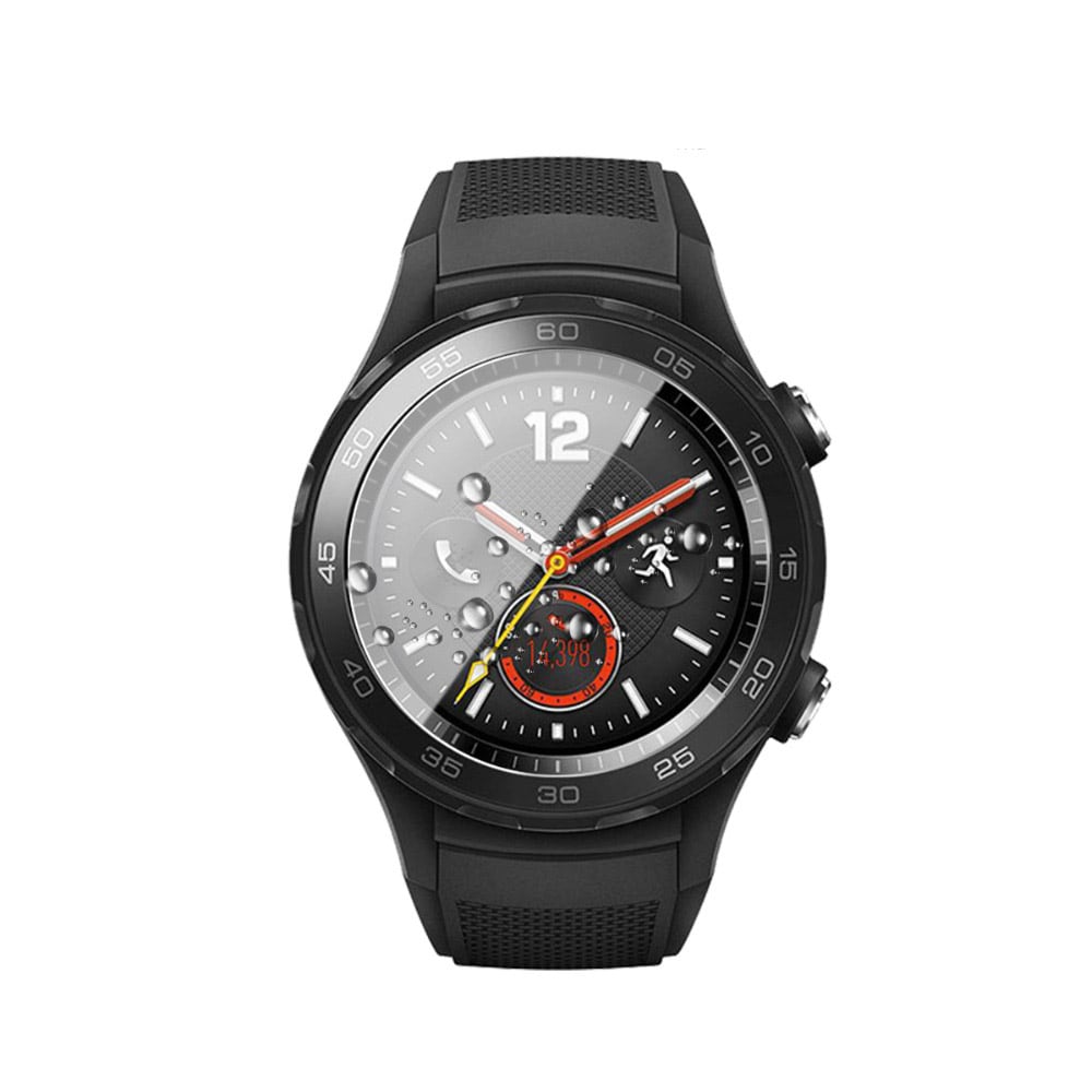 Temperert skjermbeskyttelse Huawei Watch 2 Pro