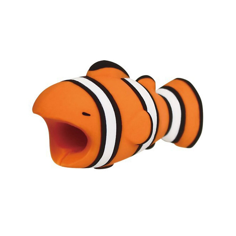 Kabelbeskyttelse Ladeledning Nemo