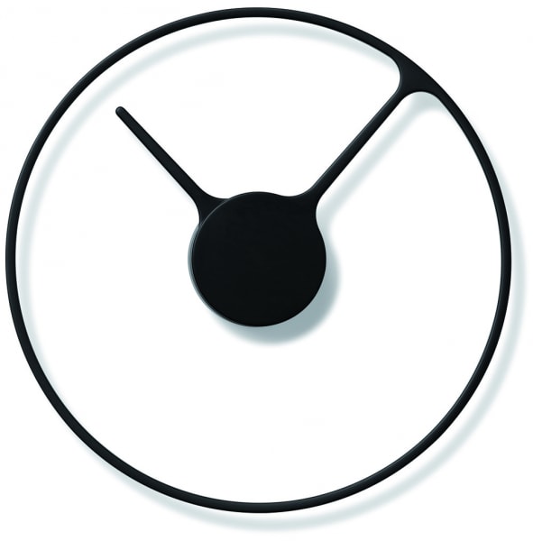 Stelton Time Uhr - Design Veggur