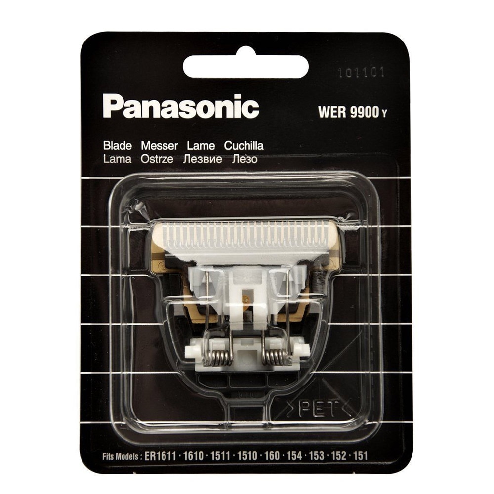 Panasonic WER 9900 Skjeggtrimmerblad