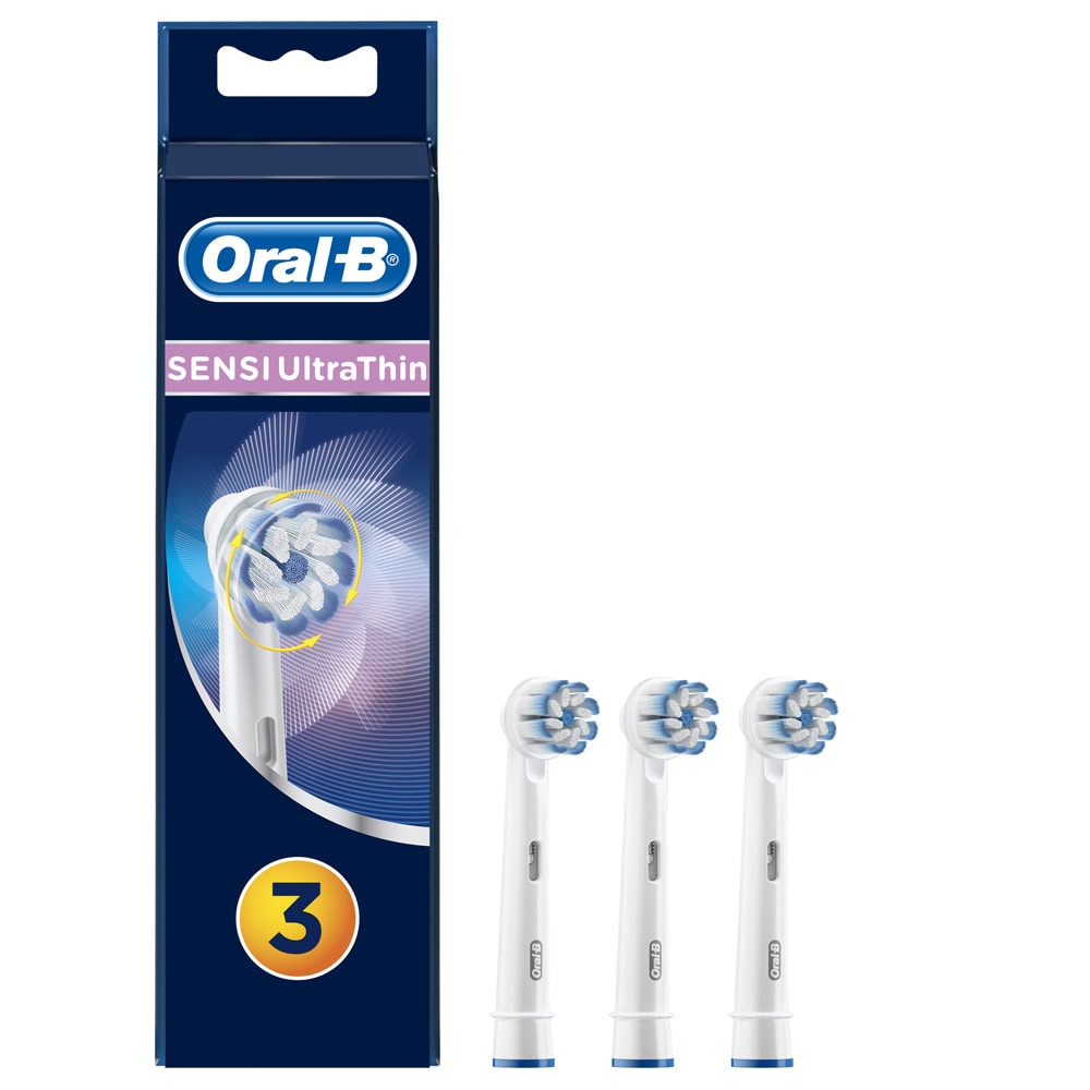 Oral-B Sensi Ultra Thin EB60 Børstehode