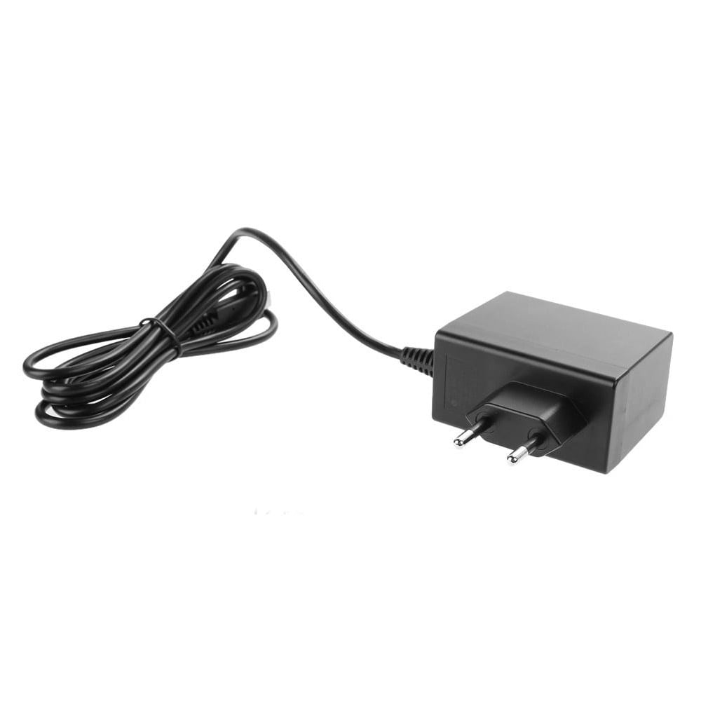 AC-Adapter 5-15V 1.5-2.6A til Nintendo Switch