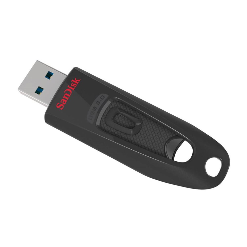 SANDISK USB-minne 3.0 Ultra 32GB 100MB/s