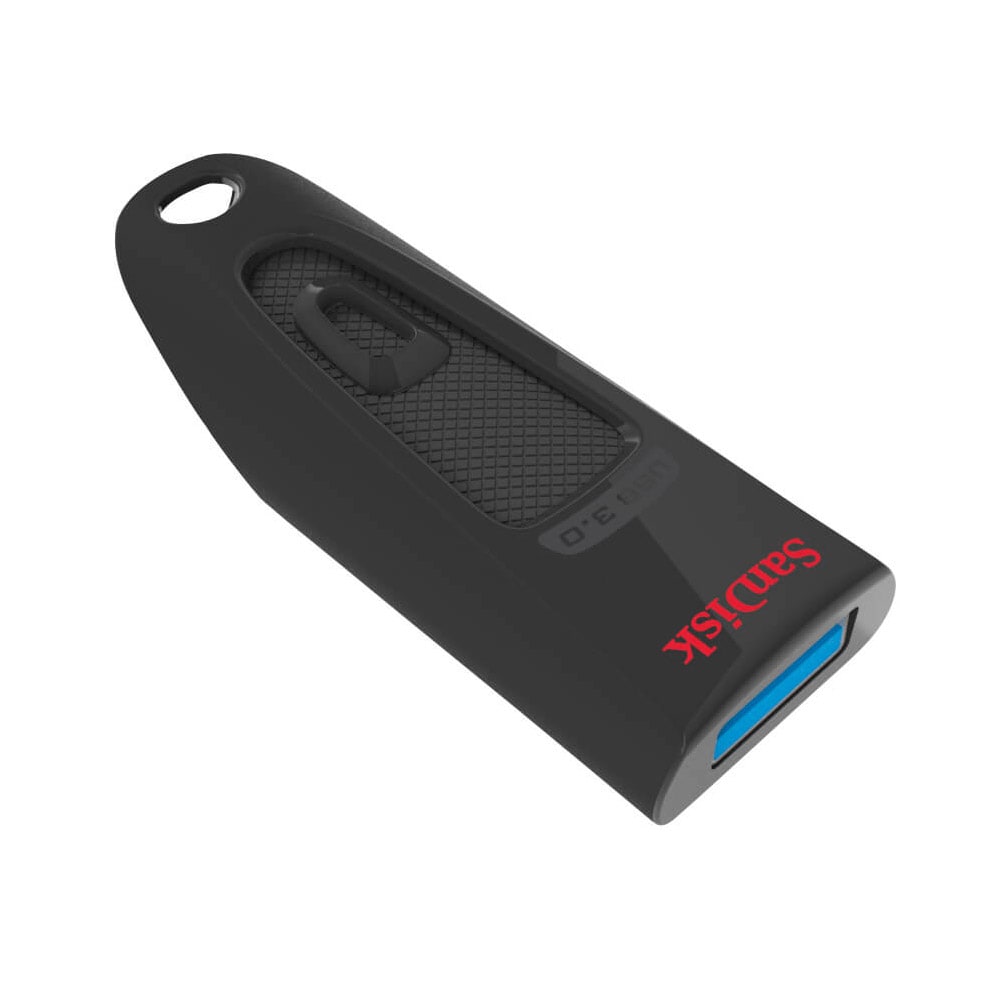 SANDISK USB-minne 3.0 Ultra 128GB 100MB/s