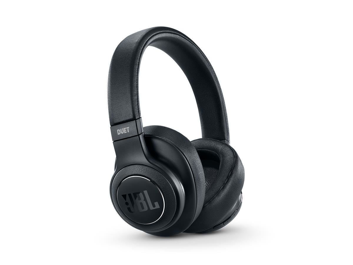 JBL Duet Around-Ear headset