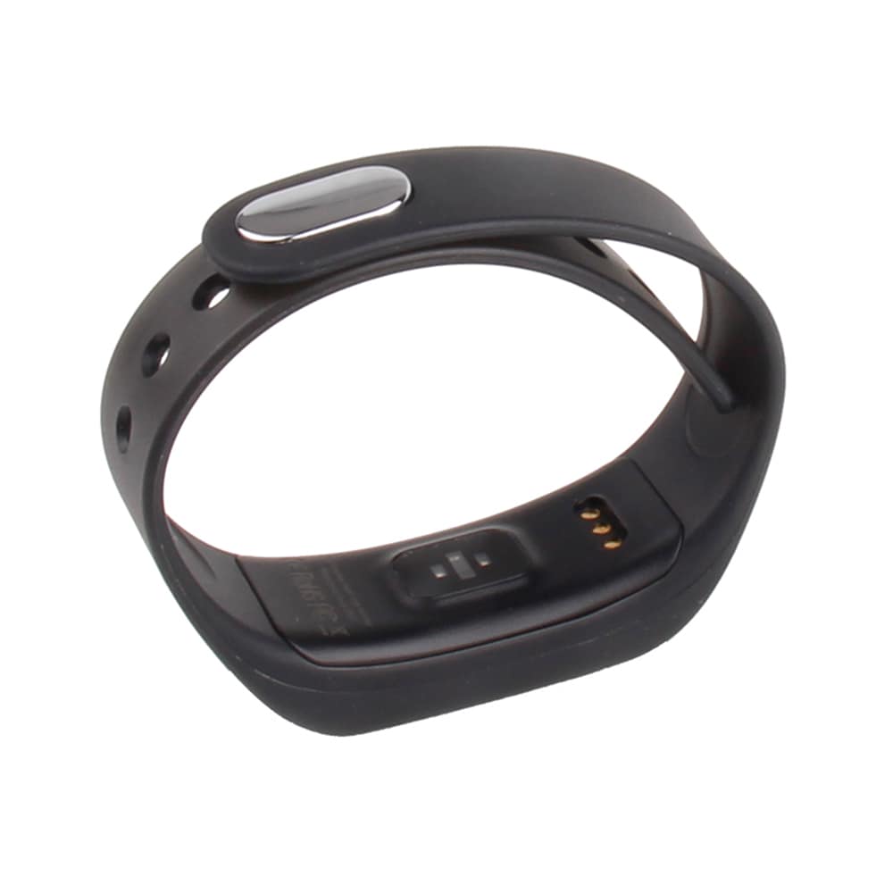 Smartwatch Touchscreen Pulsmåler - SMS / Bluetooth / Trinn / Tid / Klokke / IP67