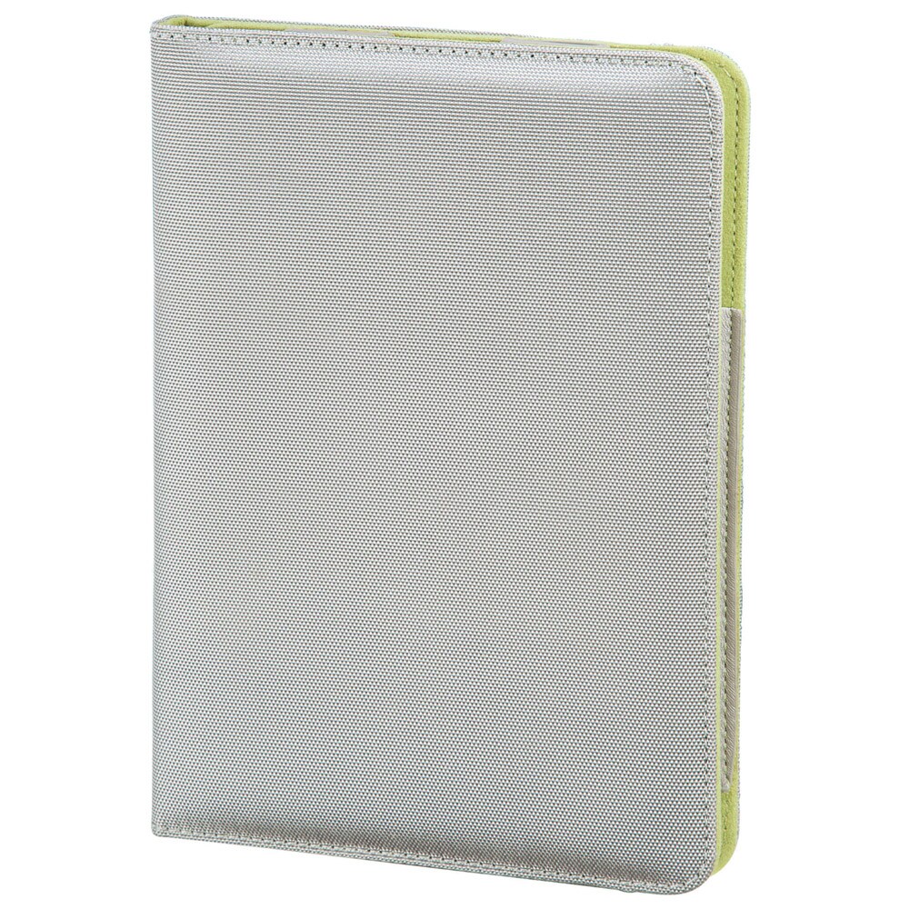 HAMA iPad mini Lissabon Sølv/grønn