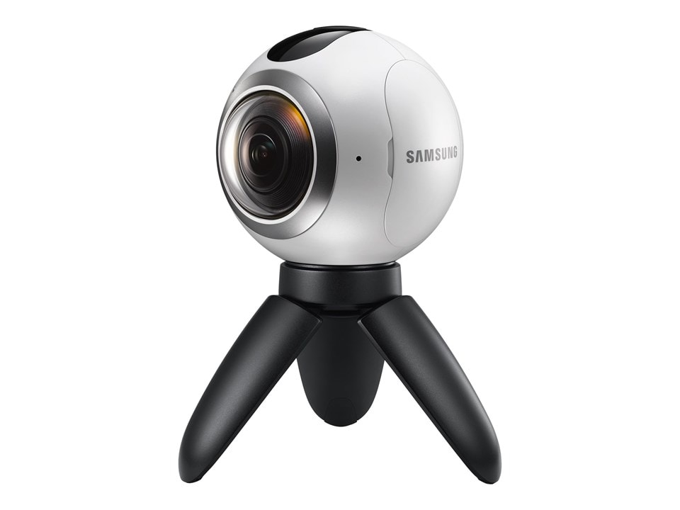 Samsung Gear 360 SM-C200 Videokamera