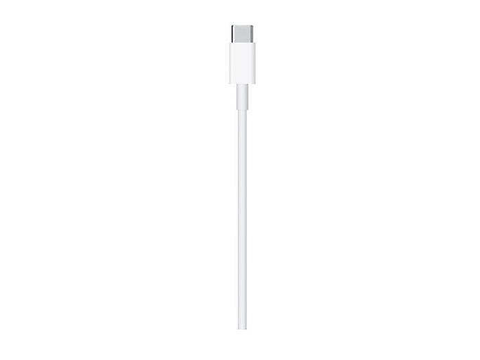 Apple USB-C til Lightning-kabel 1 m