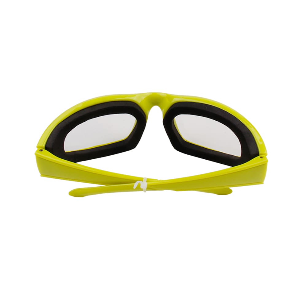Beskyttelsesbriller til løkskjæring - Løkbriller