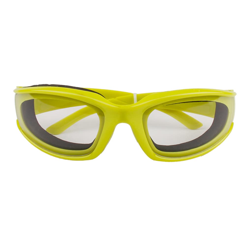 Beskyttelsesbriller til løkskjæring - Løkbriller