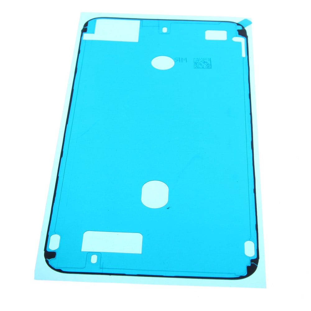 LCD kontaktteip iPhone 7 Plus - Svart
