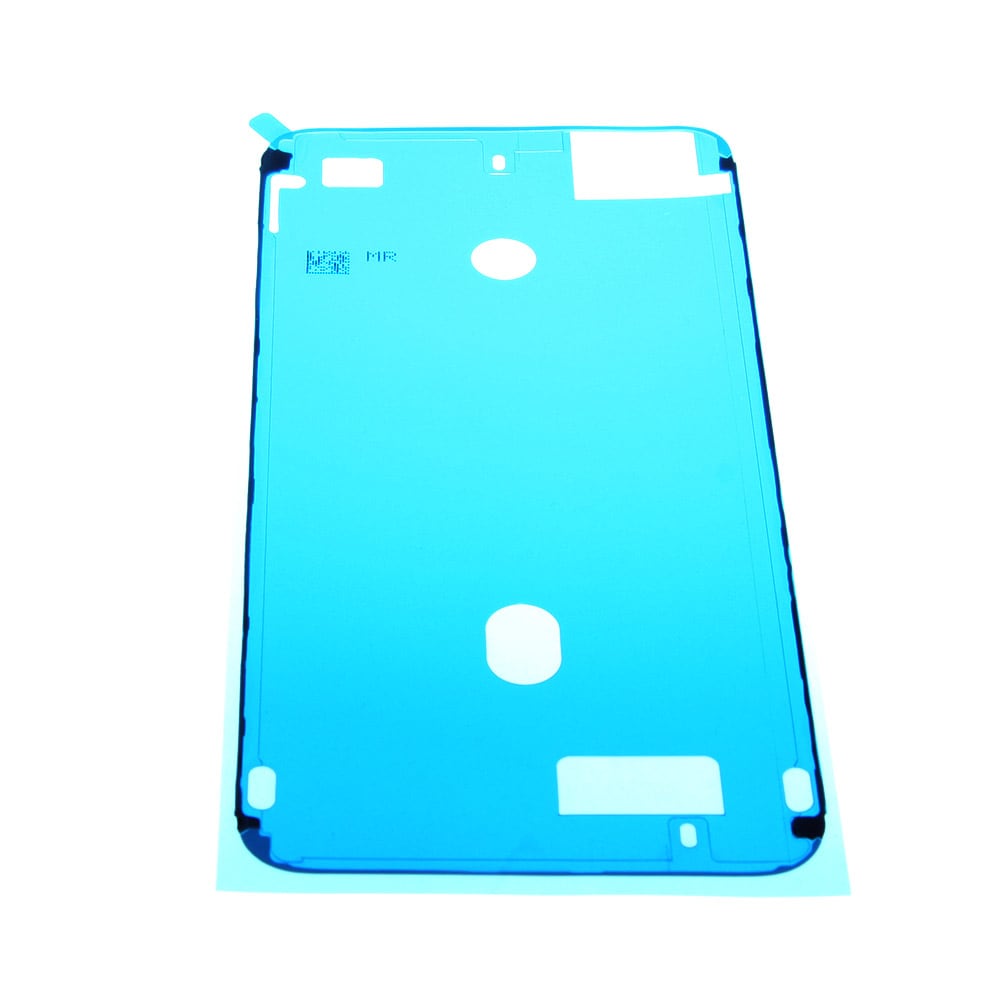 LCD-kontaktteip iPhone 7 Plus - Hvit