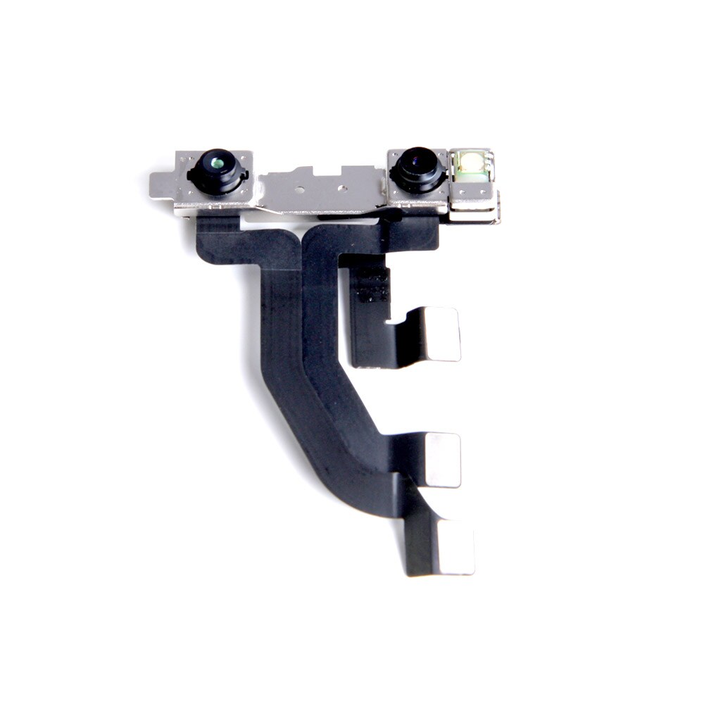 Frontkamera og Sensor Flekskabel iPhone X