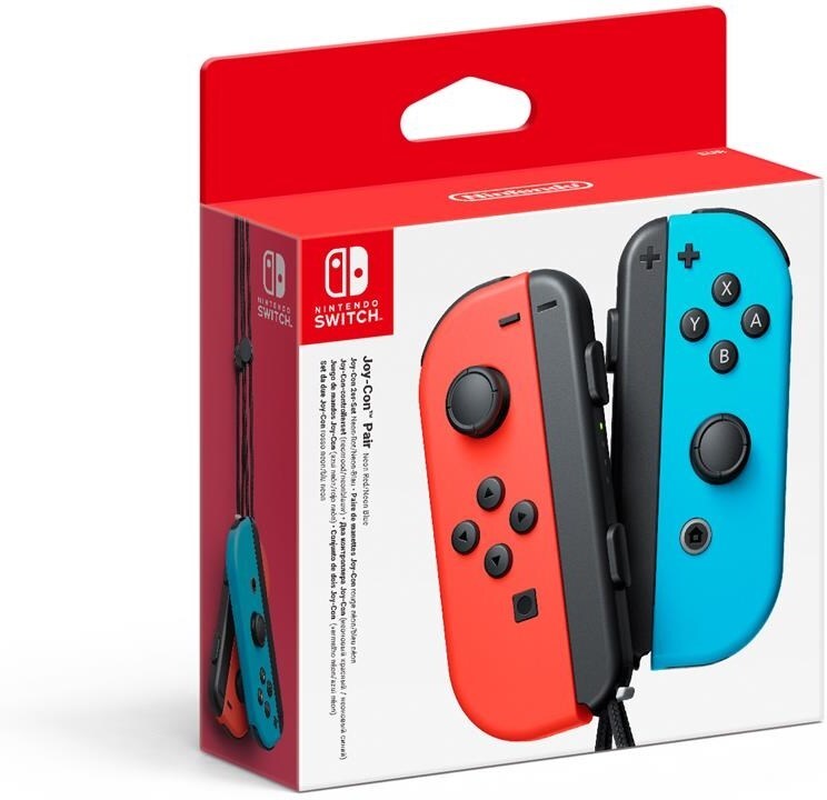 Nintendo Switch Joy-Con Pair (Switch) (Original)