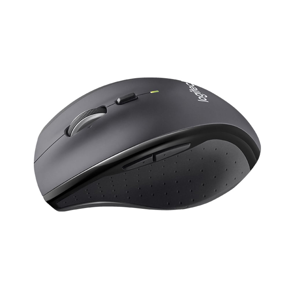 Logitech M705 Trådløs Mus