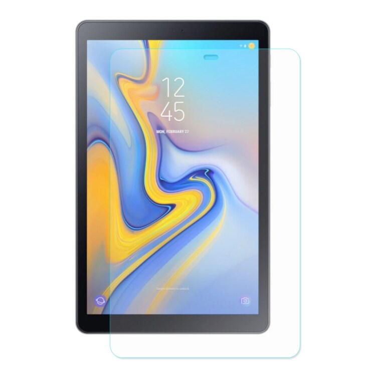 ENKAY Temperert Skjermbeskyttelse Samsung Galaxy Tab A 10.5 2018