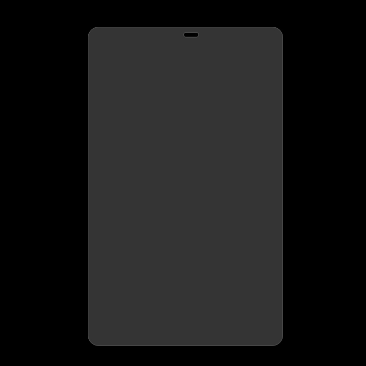 ENKAY HD Skjermbeskyttelse Samsung Galaxy Tab A 10.5 2018