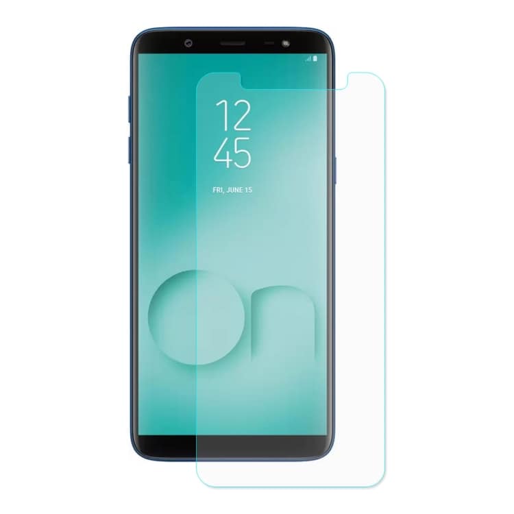 ENKAY Temperert Skjermbeskyttelse Samsung Galaxy J8 (2018)