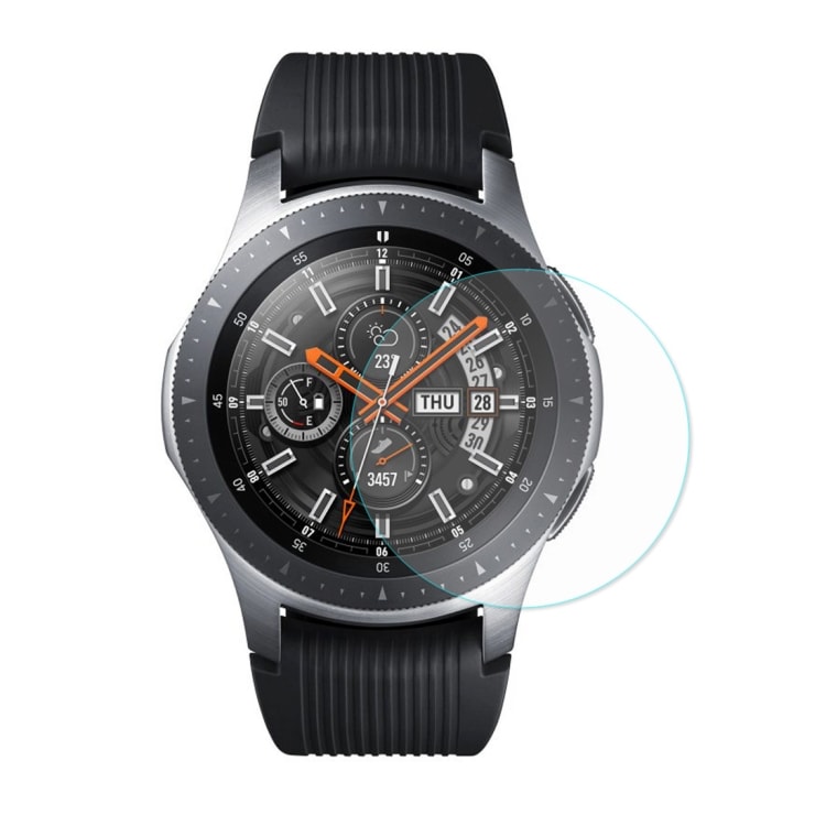ENKAY Temperert Skjermbeskyttelse Samsung Galaxy Watch 46mm