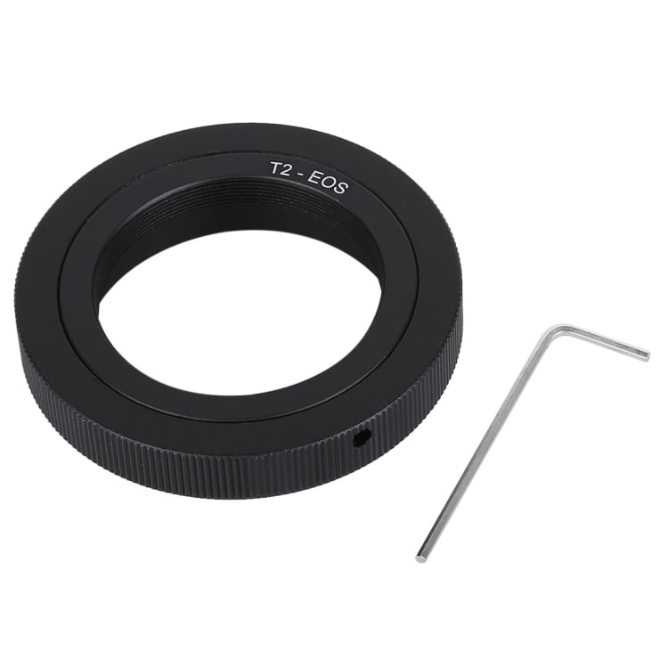 T2 til EOS T2 Adapter Canon EOS