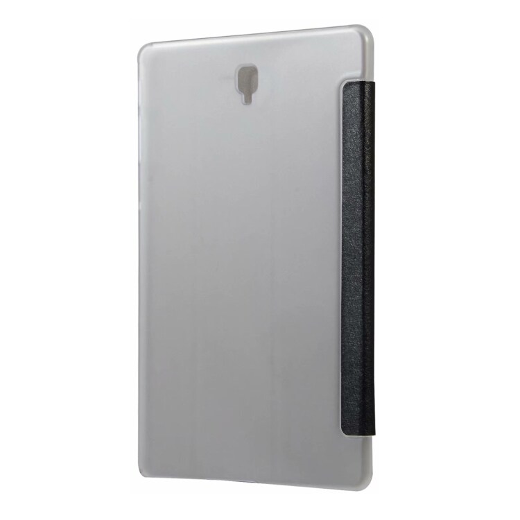 ENKAY TriFold Deksel Samsung Galaxy Tab S4 10.5 Svart